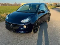 Używany Opel Adam 101 KM (74 kW) 2016 Hatchback