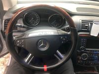 gebraucht Mercedes R320 CDI 4MATIC - 7 Sitze Full Option AMG