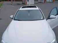 Gebraucht BMW 316 116 PS (85 kW) 2015 Weiß Kombi