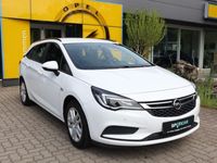gebraucht Opel Astra ST 1.6D Edit Klima/AGR/PDC/AZV/Radio 4.0