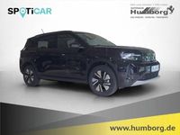 Gebraucht Opel Frontera 145 PS (106 kW) 2025 Schwarz SUV