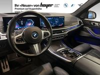 Gebraucht BMW X5 M Sport 489 PS (359 kW) 2024 Bmw individual dravitgrau SUV