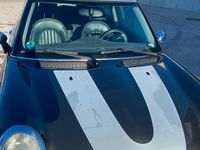 Gebraucht Mini Cooper 115 PS (84 kW) 2006 Grau Kleinwagen