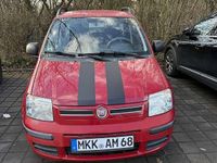 Gebraucht Fiat Panda Dynamic 60 PS (44 kW) 2010 Kleinwagen