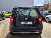 Gebraucht Skoda Yeti Active 160 PS (117 kW) 2012 Schwarz SUV