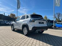 Gebraucht Suzuki SX4 S-Cross GL 129 PS (94 kW) 2025 Weiß (metallic) SUV