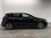 Gebraucht VW Golf VIII R 150 PS (110 kW) 2024 Deep black perleffekt Limousine