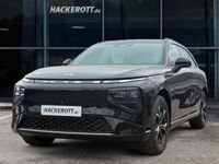 Neu XPENG G9 RWD Standard Range 258 kW (351 PS) 2025 Schwarz SUV