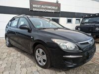 gebraucht Hyundai i30 CW 1.4 FIFA WM Edition