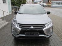 gebraucht Mitsubishi Eclipse Cross Diamant Edition 2WD Automatik 1.Hd