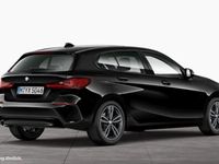 gebraucht BMW 116 d Hatch