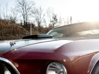 Gebraucht Ford Mustang 340 PS (250 kW) 1969 Rot
