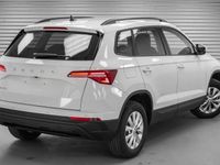 gebraucht Skoda Karoq 1.5 TSI Fresh