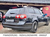 gebraucht VW Passat 2.0 Highline *AUTOMATK*LEDER*VOLL*129€mtl