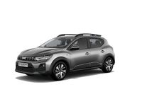 Neu Dacia Sandero Expression 110 PS (80 kW) 2026 Grau grau Limousine