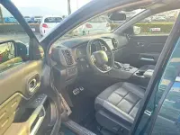 Gebraucht Citroën C5 Aircross Shine 131 PS (96 kW) 2020 Grün SUV