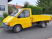 Gebraucht Ford Transit 72 PS (52 kW) 1992