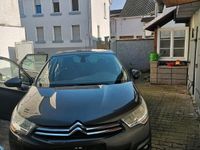 gebraucht Citroën C4 Benzin /Flüssiggas