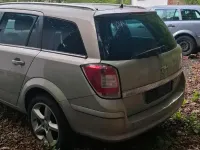 Gebraucht Opel Astra 2009 Kombi