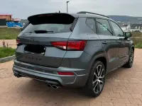 Gebraucht Cupra Ateca 300 PS (220 kW) 2019 Grau SUV