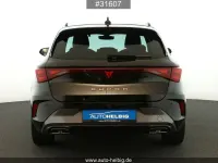 Gebraucht Cupra Leon 150 PS (110 kW) 2025 Schwarz Limousine