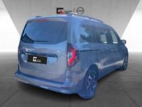Gebraucht Nissan Townstar Tekna 131 PS (96 kW) 2026 Grau Kombi