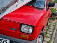 gebraucht Fiat 126 PolskiBIS