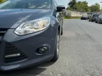 Gebraucht Ford Focus 115 PS (84 kW) 2014 Kombi