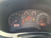 Gebraucht Seat Toledo 105 PS (77 kW) 2003 Gold Limousine