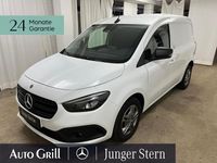 Gebraucht Mercedes Citan 112 116 PS (85 kW) 2025 Arktikweiss Van