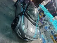 Usata Smart ForFour Pulse 75 CV (55 kW) 2004 Utilitaria