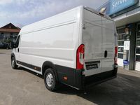 Gebraucht Opel Movano Edition 165 PS (121 kW) 2024 Weiß Van