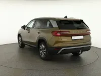 Neu Skoda Kodiaq 204 PS (150 kW) 2025 Braun SUV