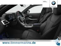 Gebraucht BMW M340 M Sport 392 PS (288 kW) 2026 Schwarz Kombi