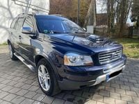 Gebraucht Volvo XC90 Executive 315 PS (231 kW) 2006 Blau SUV