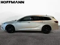 Occasion Opel Insignia Elegance 174 ch (127 kW) 2022 Argent Break
