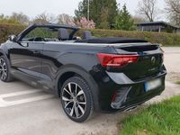 gebraucht VW T-Roc Cabriolet 1.5 TSI - NEU - UVP 51.104,-€