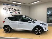 gebraucht Ford Fiesta Active X AHK