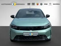 Neu Opel Corsa 101 PS (74 kW) 2026 Gruen Kleinwagen