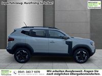 Neu Dacia Duster Extreme 154 PS (113 kW) 2026 Sandstonebeige SUV