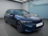 Gebraucht BMW 340 2025 Schwarz Limousine