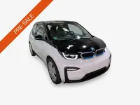Gebraucht BMW i3 125 kW (170 PS) 2022 Weiss Kleinwagen