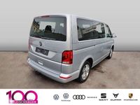 gebraucht VW Caravelle T6.1kurzer Radstand Comfortline