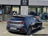 gebraucht Mazda 3 2.0l Selection AT