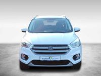 gebraucht Ford Kuga 1.5 EcoBoost Cool&Connect 4x4 Automatik
