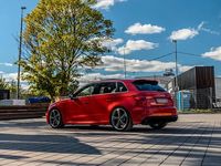 Gebraucht Audi RS3 Sportback 467 PS (343 kW) 2017 Rot Kleinwagen