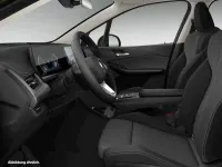 Gebraucht BMW 218 Efficient Dynamics 136 PS (100 kW) 2023 Sanremo green Van / Kleinbus