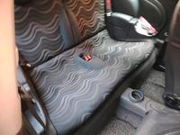 Gebraucht Mini ONE 116 PS (85 kW) 2005 Schwarz Kleinwagen