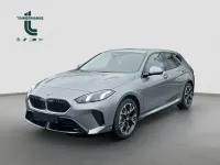 Uusi BMW 120 Performance 170 HP (125 kW) 2026 Harmaa Viistoperä