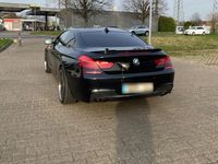 Gebraucht BMW 640 313 PS (230 kW) 2013 Schwarz Coupé